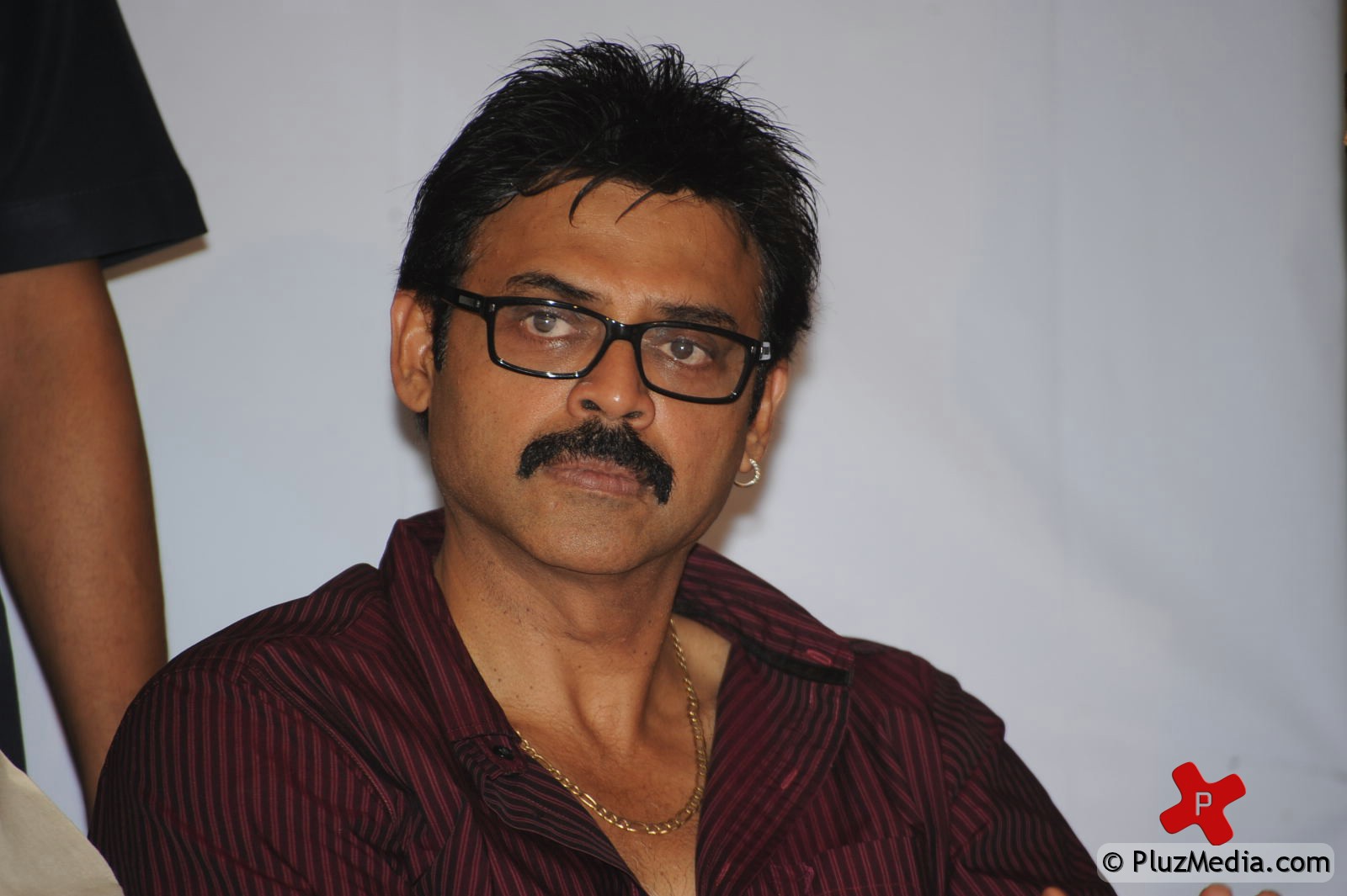 Venkatesh - Celebs at Telugu Film Industry Celebrates 80 Years pictures | Picture 76466